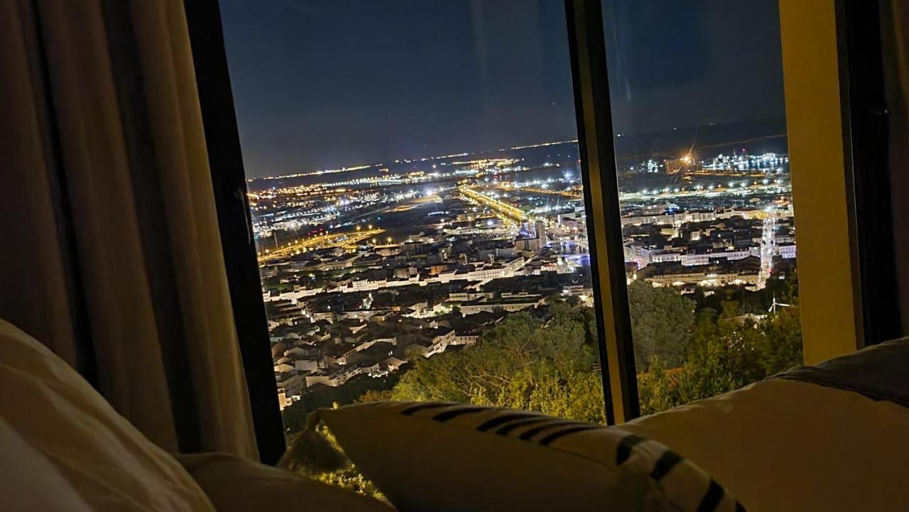 Le Rouquier Studio Terrasse, Vue Exceptionnelle, Climatisation Sète Dış mekan fotoğraf